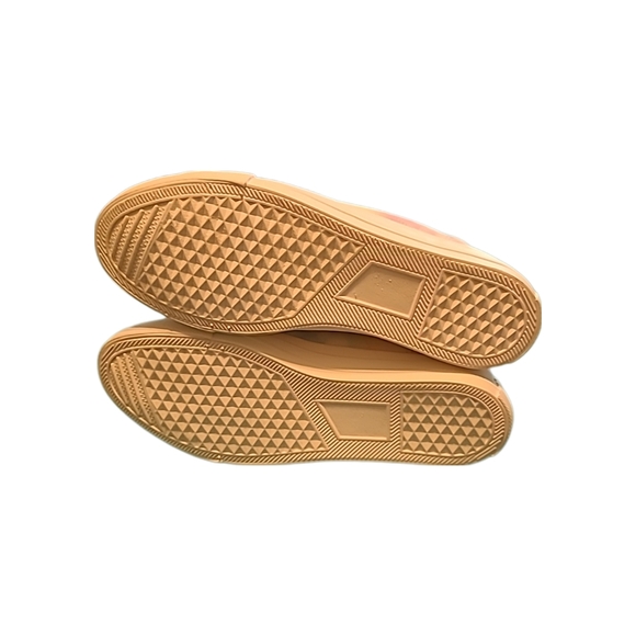 American Eagle Outfitters Tie Dye High Top Sneakers, Sz 9, NWOT - Picture 5 of 7